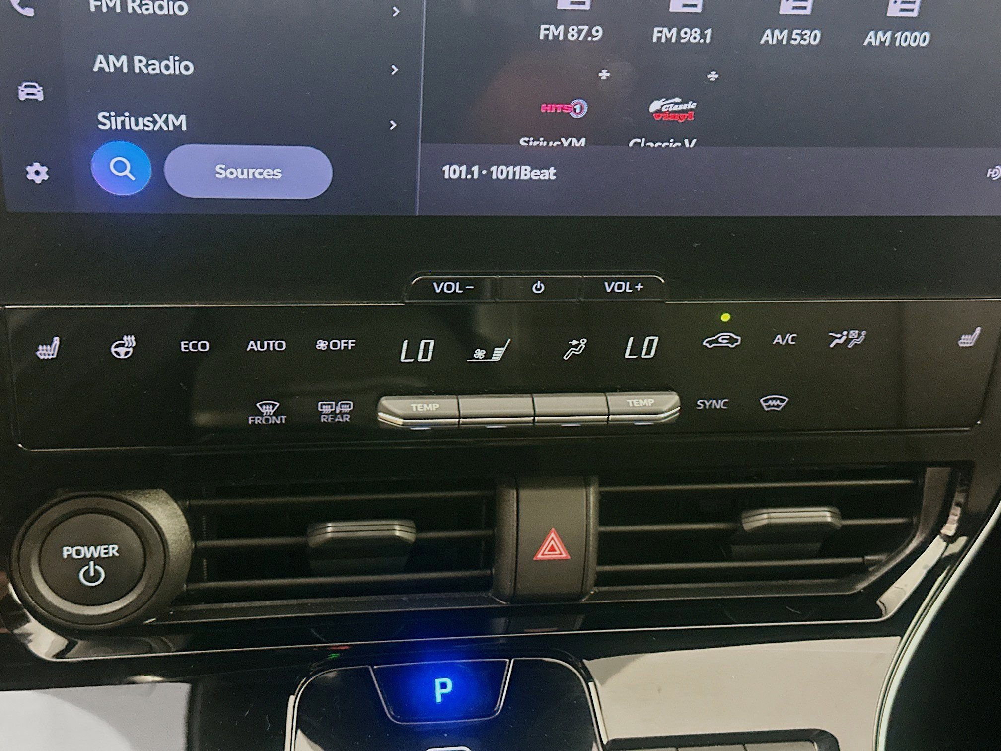 2023 Toyota bZ4X XLE