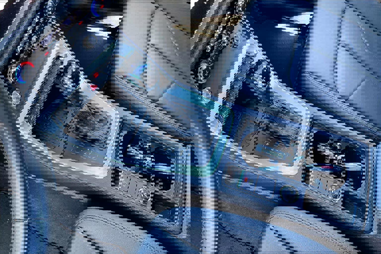 2020 Audi Q3 2.0T Premium Plus