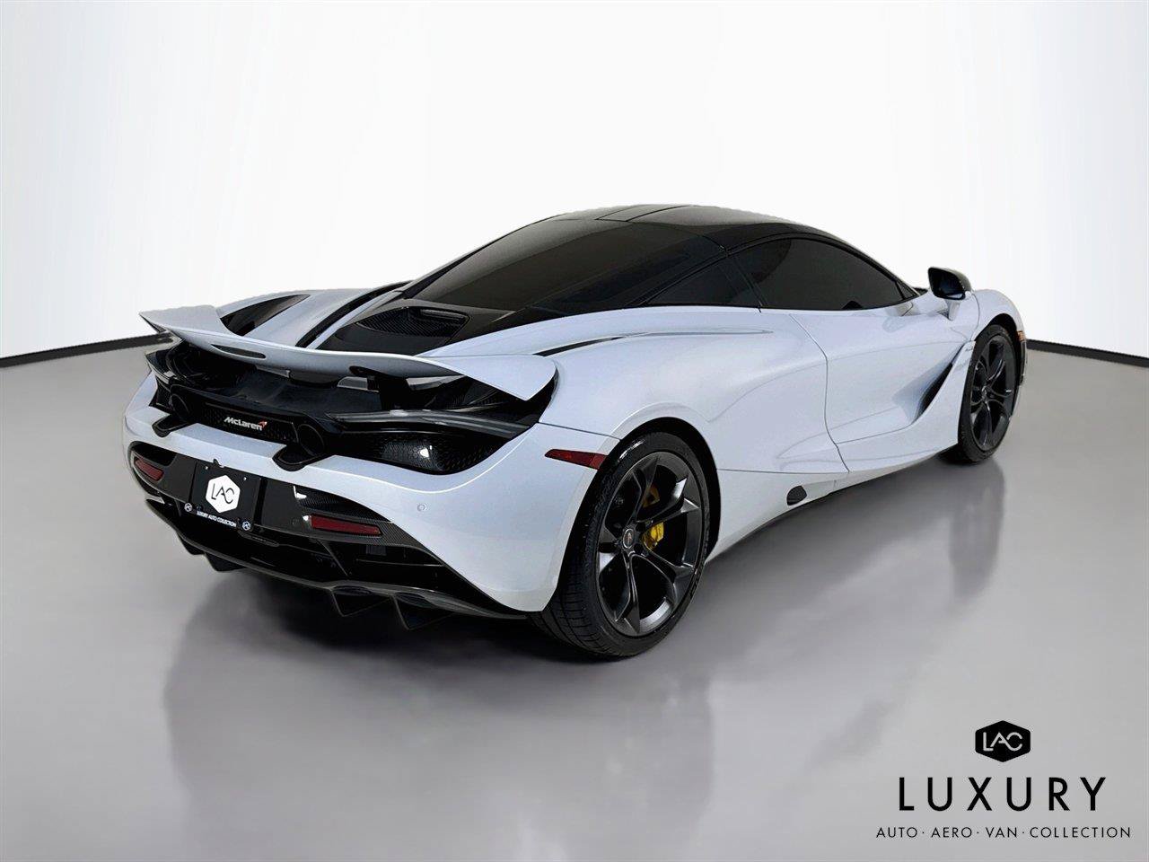 Used 2018 McLaren 720S Performance 5