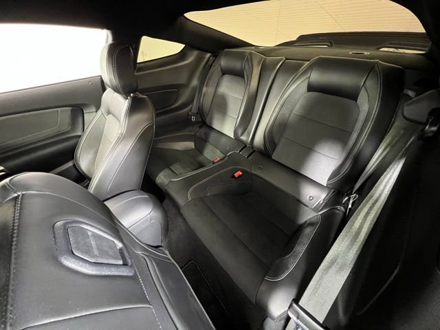 2020 Ford Mustang Shelby GT350