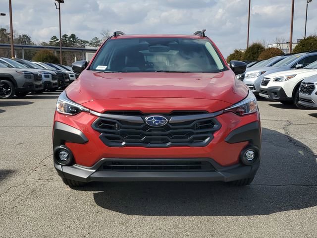 2026 Subaru Crosstrek 2.0i Premium