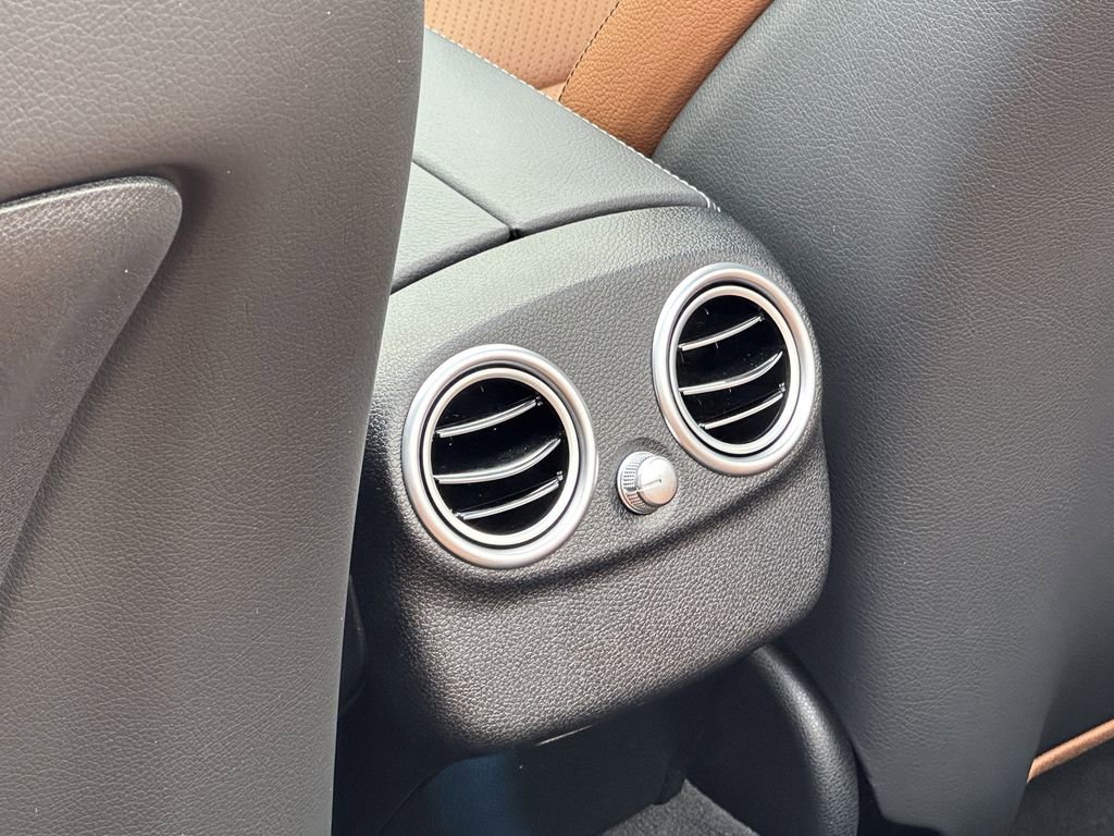 2022 Mercedes-Benz C 300 Cabriolet