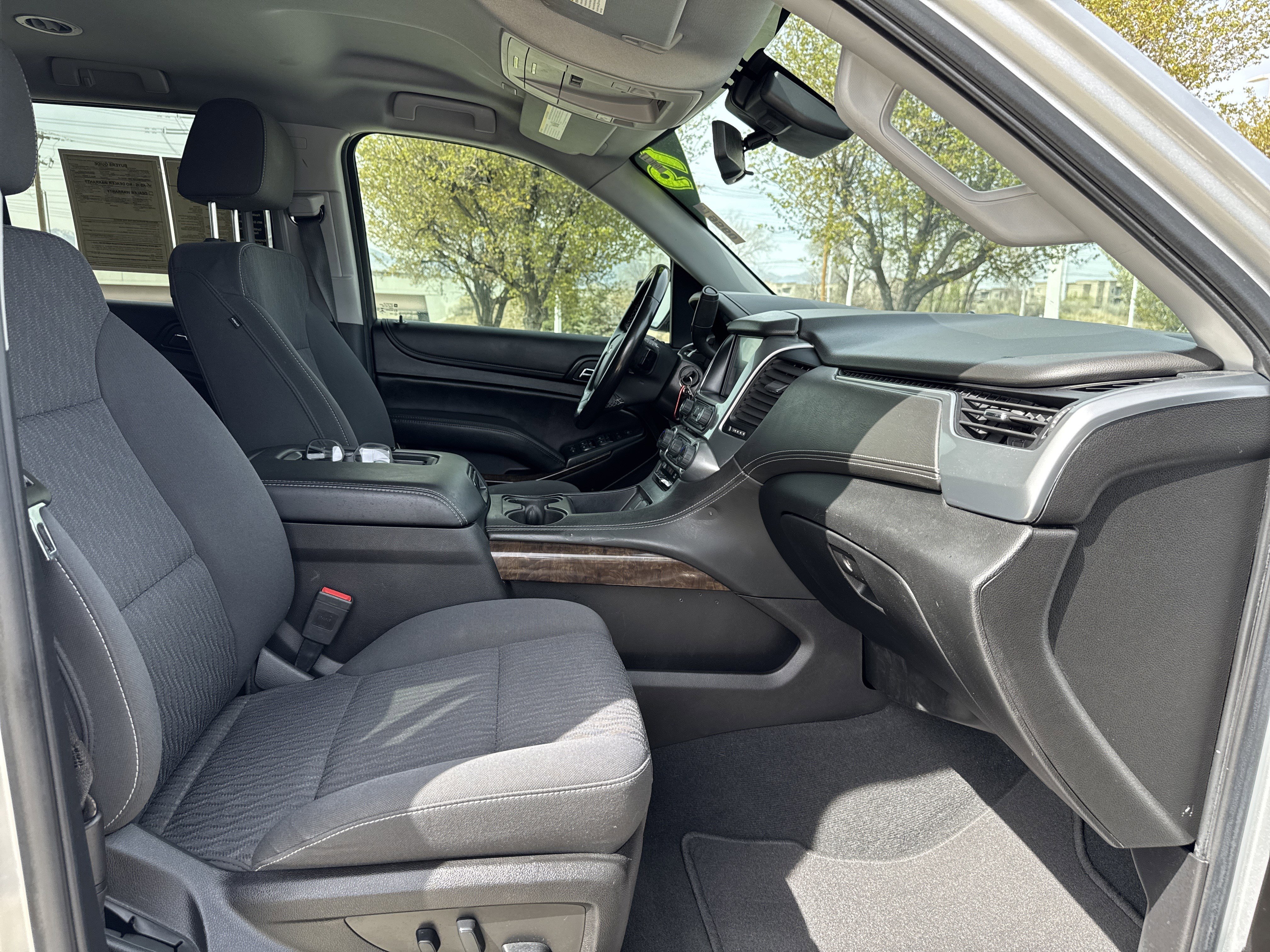 2019 Chevrolet Tahoe LS