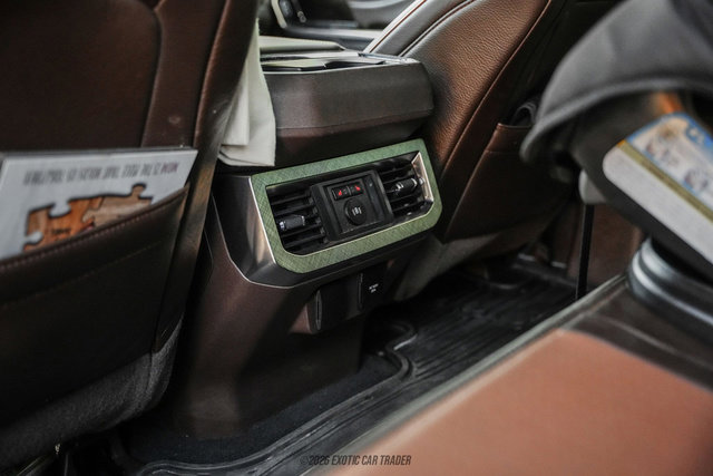 2024 Ford F450 King Ranch