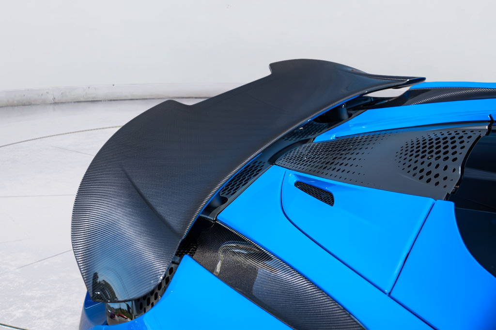New 2027 McLaren 750S Spider photo 41
