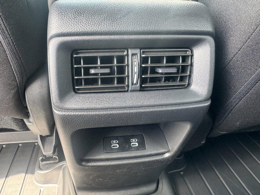 2026 Honda CR-V TrailSport