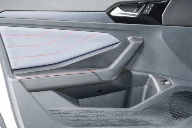 2025 Volkswagen Jetta GLI Autobahn