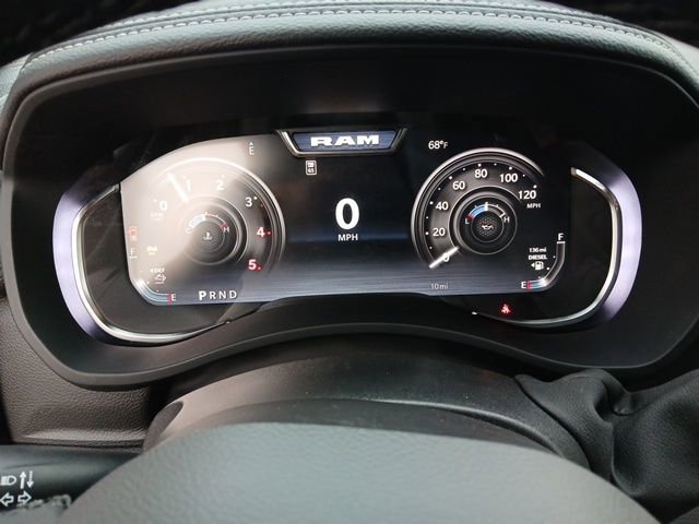 2026 RAM 4500 Laramie