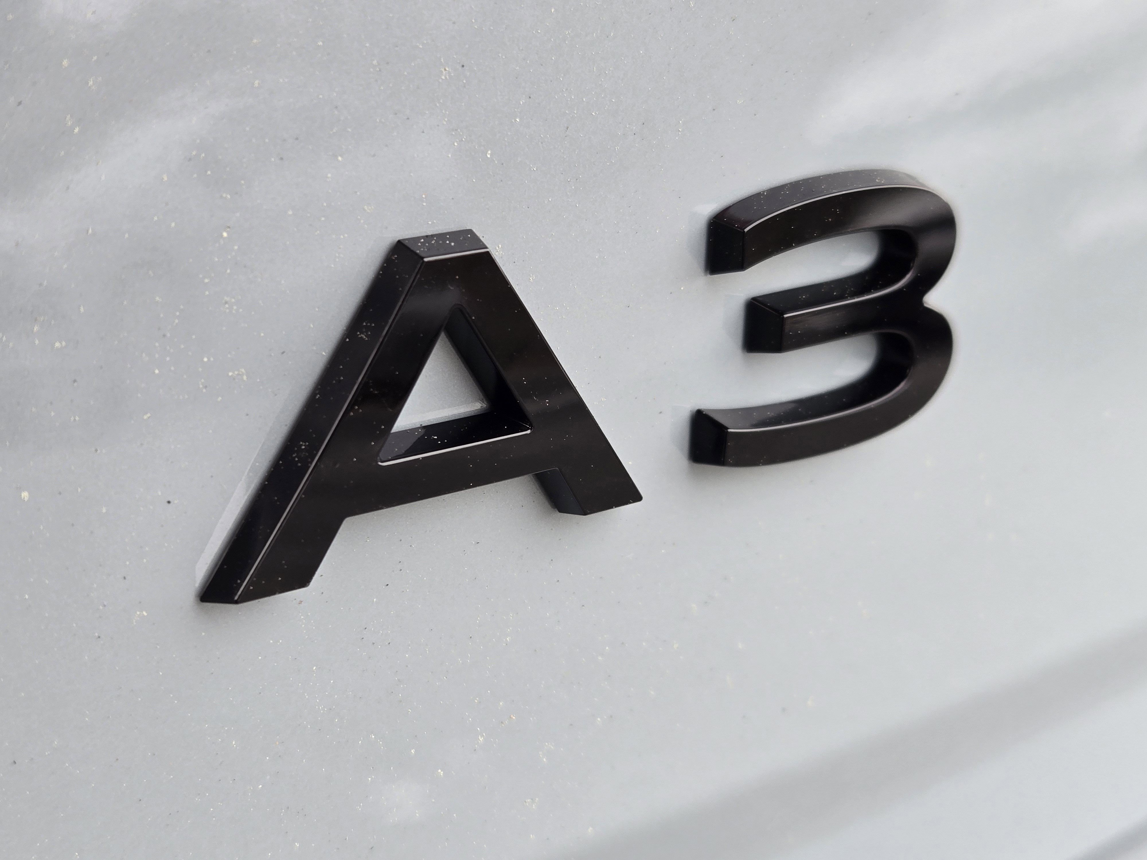 2026 Audi A3 2.0T Premium Plus