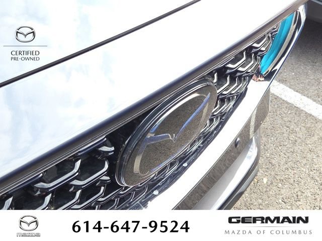 2025 MAZDA Cx-5 AWD 2.5 S w/ Premium Plus Pkg