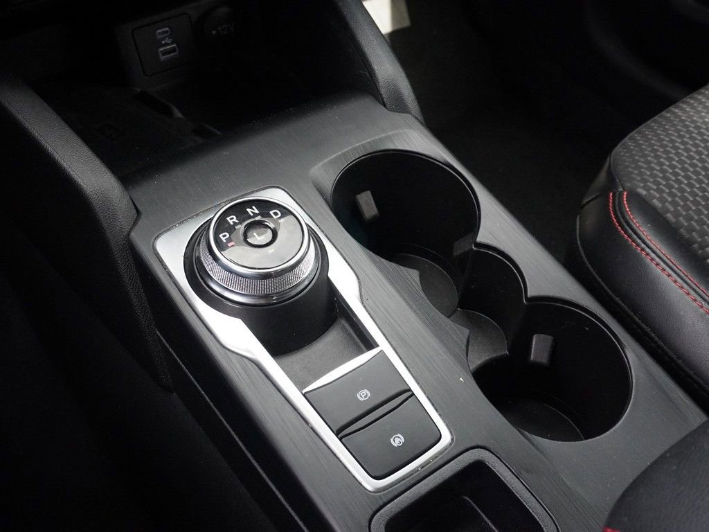 2023 Ford Escape ST-Line Elite