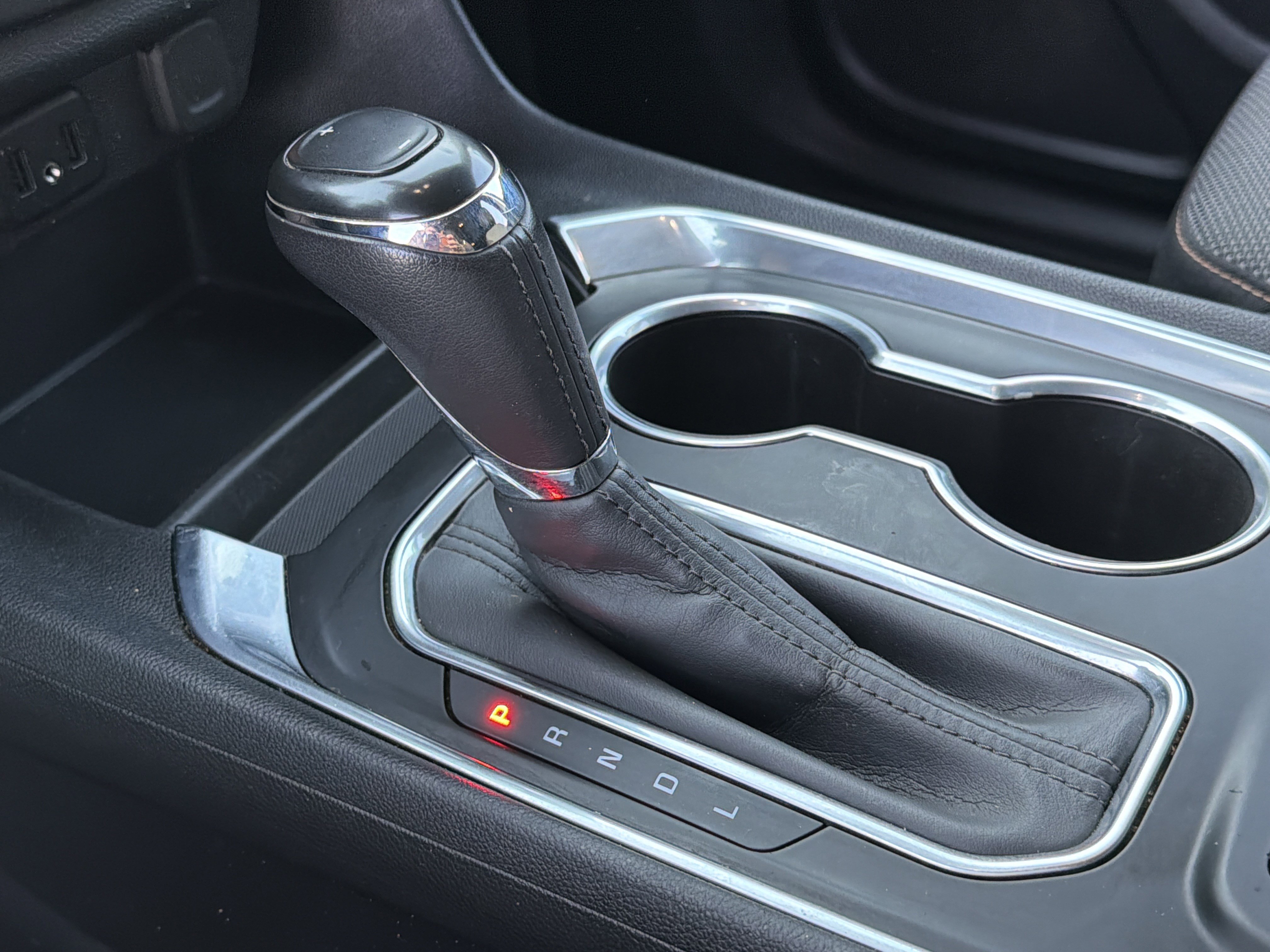 2020 Chevrolet Traverse LT