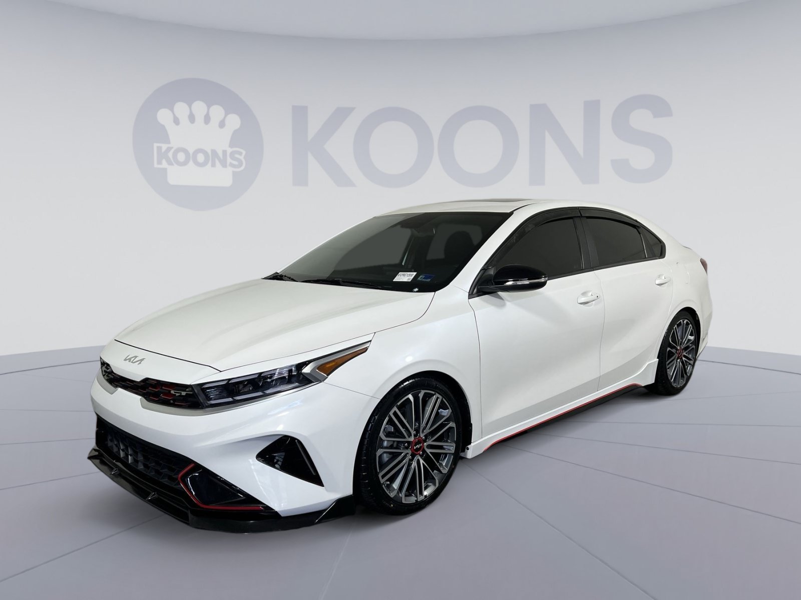Used Kia Forte for Sale in Oxon Hill, MD - Autotrader