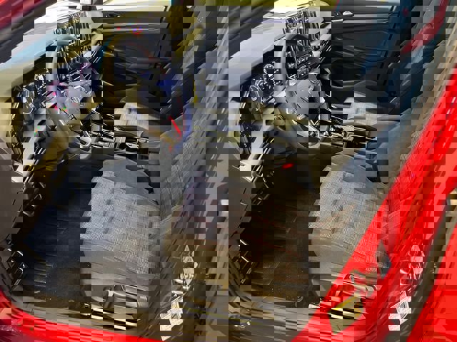 2026 Volkswagen GTI S