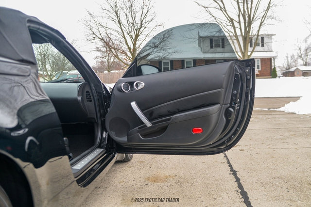 2007 Nissan 350Z Touring