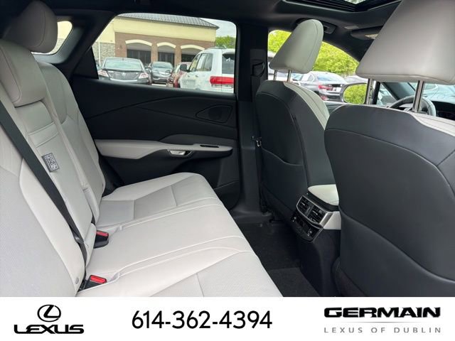 2023 Lexus RX 350 Premium Plus