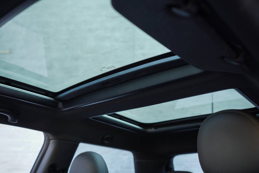 2023 MINI Cooper John Cooper Works