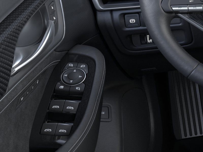 2026 Cadillac CT5 V Blackwing