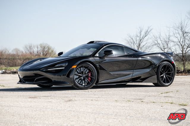 Used 2019 McLaren 720S photo 49