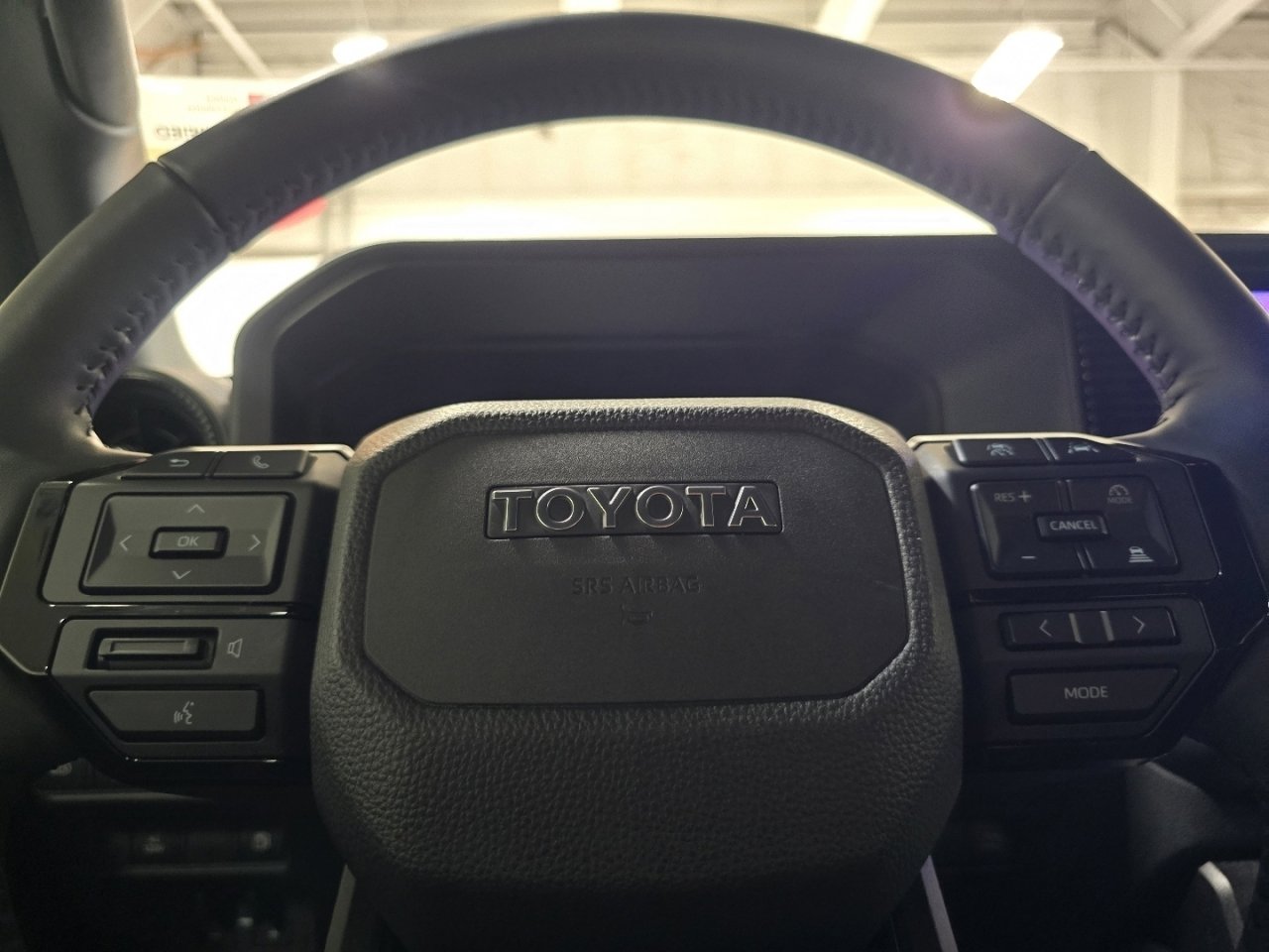 2025 Toyota Land Cruiser 1958