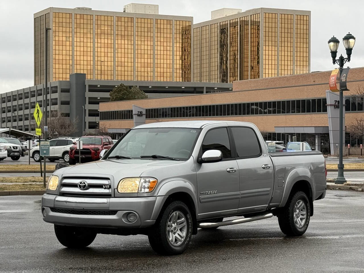 Used 2006 Toyota Tundra SR5