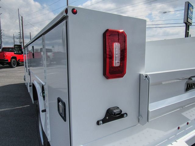 2025 GMC Sierra 3500 Pro