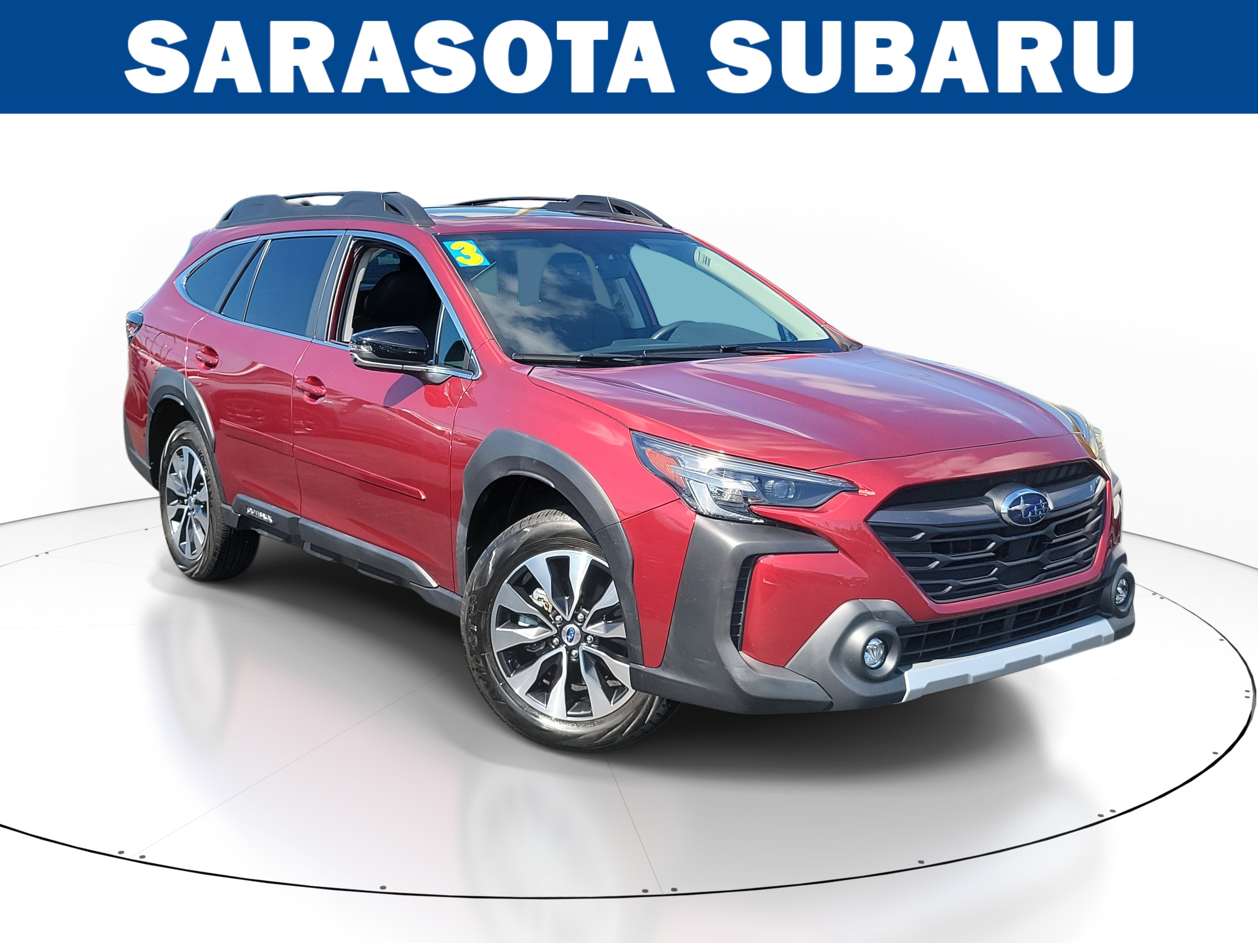 2023 Subaru Outback Limited