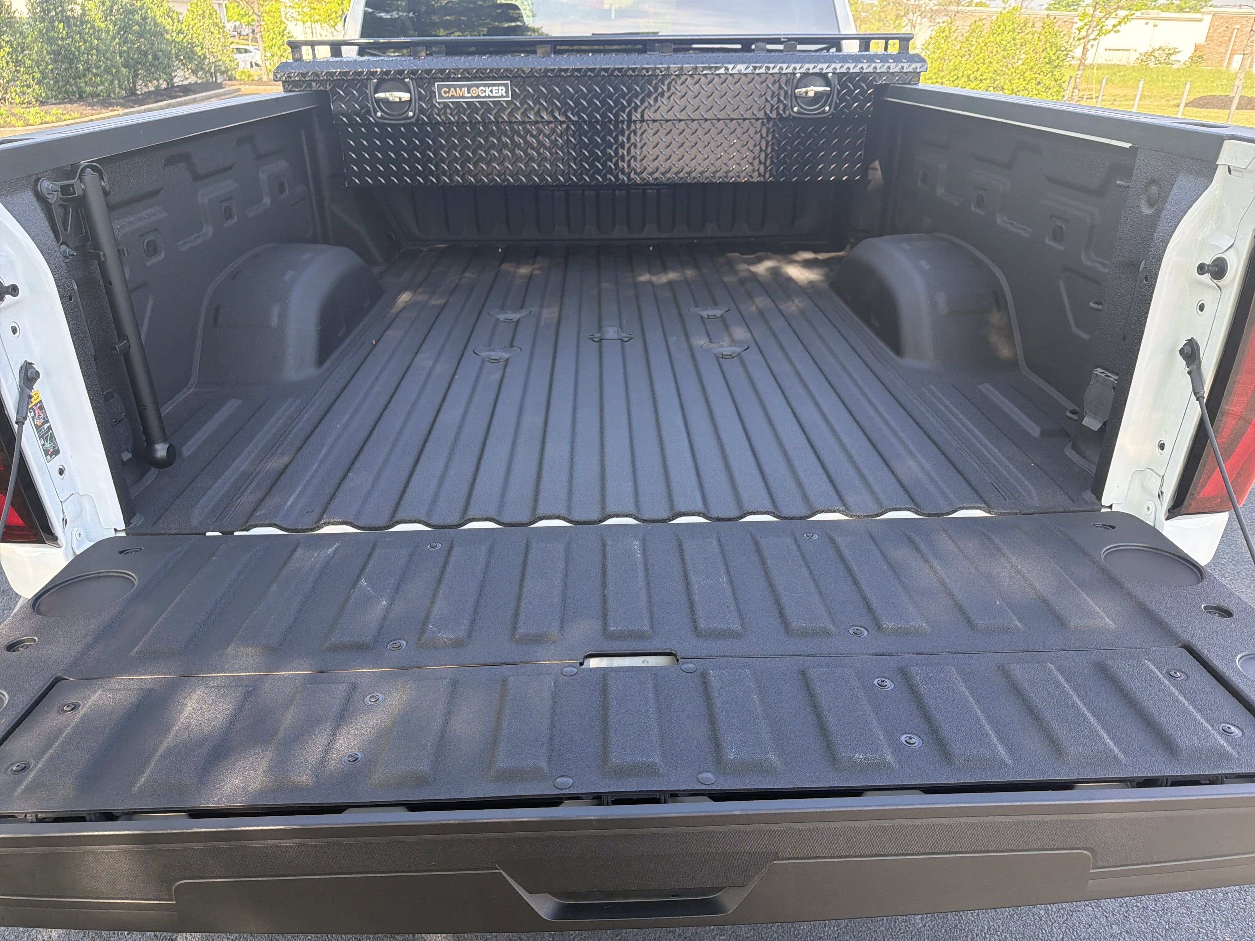 2025 GMC Sierra 2500 SLT