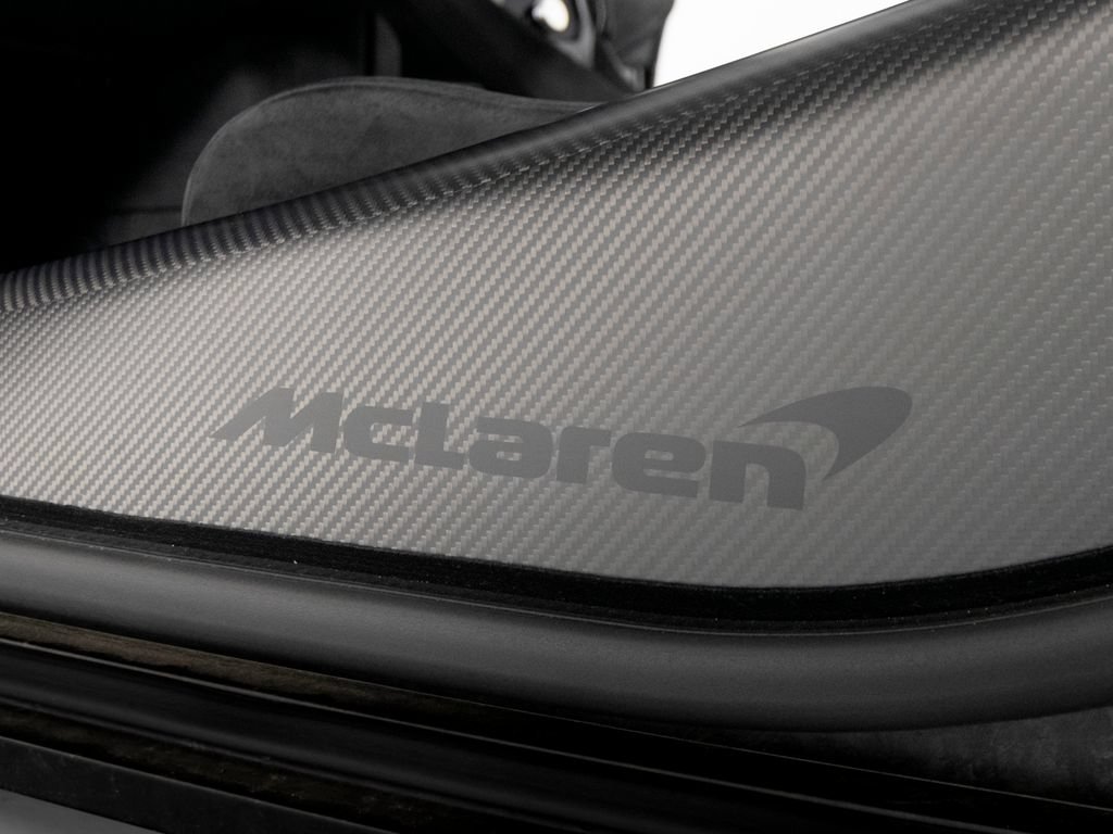 Used 2025 McLaren 750S photo 25