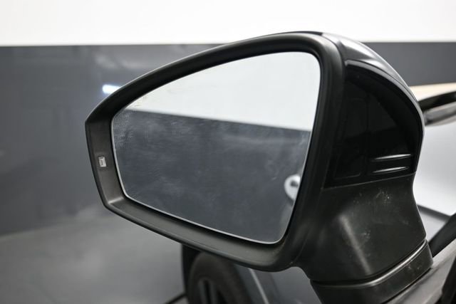 2021 Volkswagen Tiguan SE R-Line