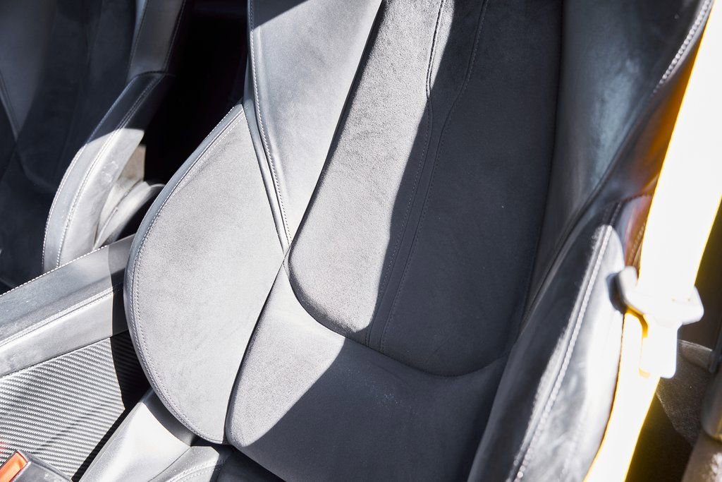 Used 2019 McLaren 600LT photo 41