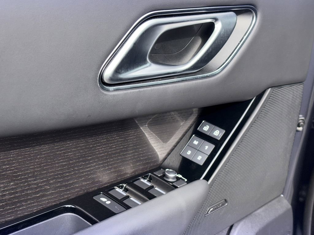 2024 Land Rover Range Rover Velar Dynamic HSE