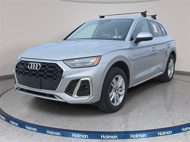 2023 Audi Q5 quattro S line Premium 45 TFSI