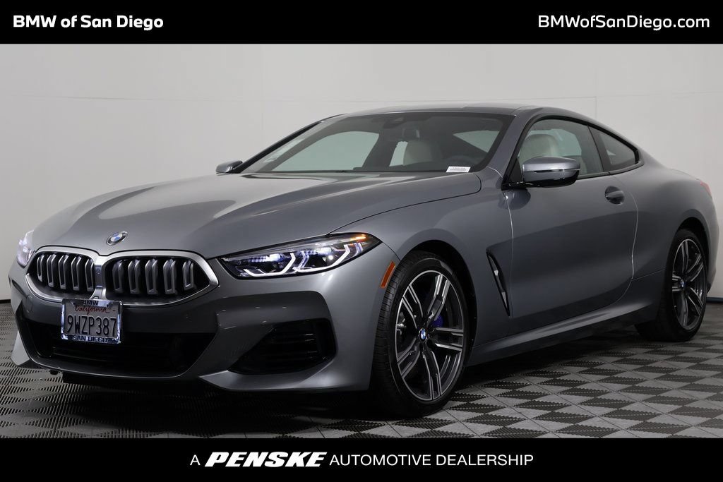 Used BMW 840i for Sale Near Me - Autotrader