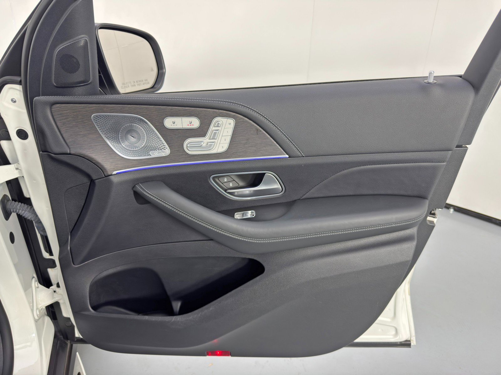 2021 Mercedes-Benz GLS 580 4MATIC