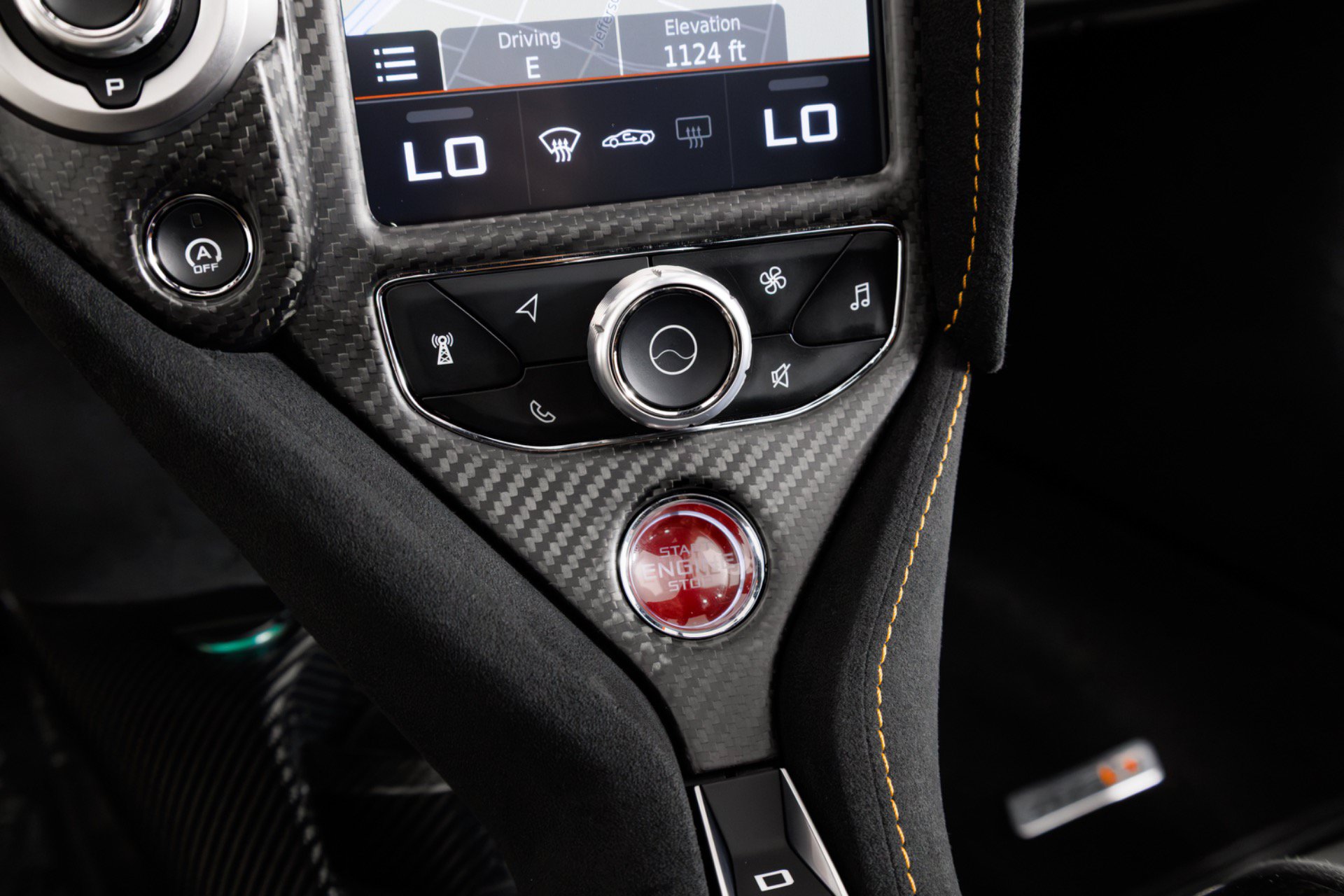 Used 2021 McLaren 765LT photo 29
