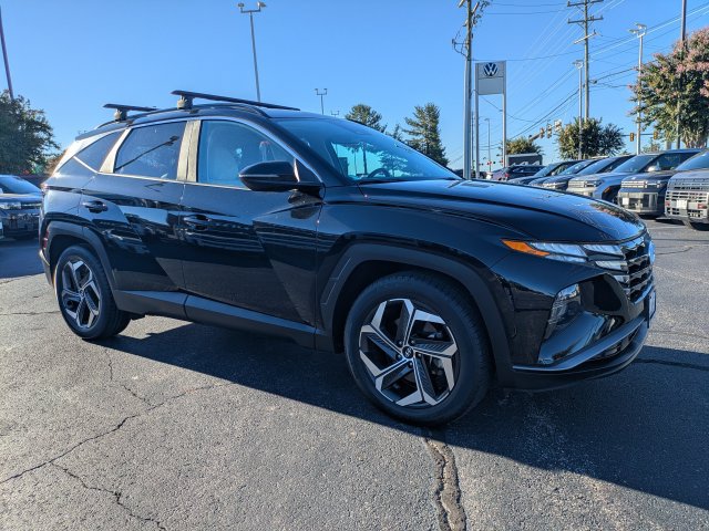 Used 2023 Hyundai Tucson SEL w/ Convenience Package