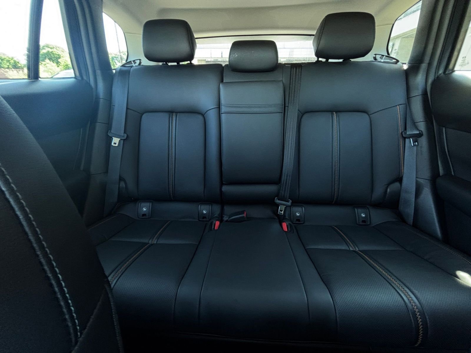 2025 MAZDA Cx-50 2.5 Hybrid w/ Premium Plus Pkg