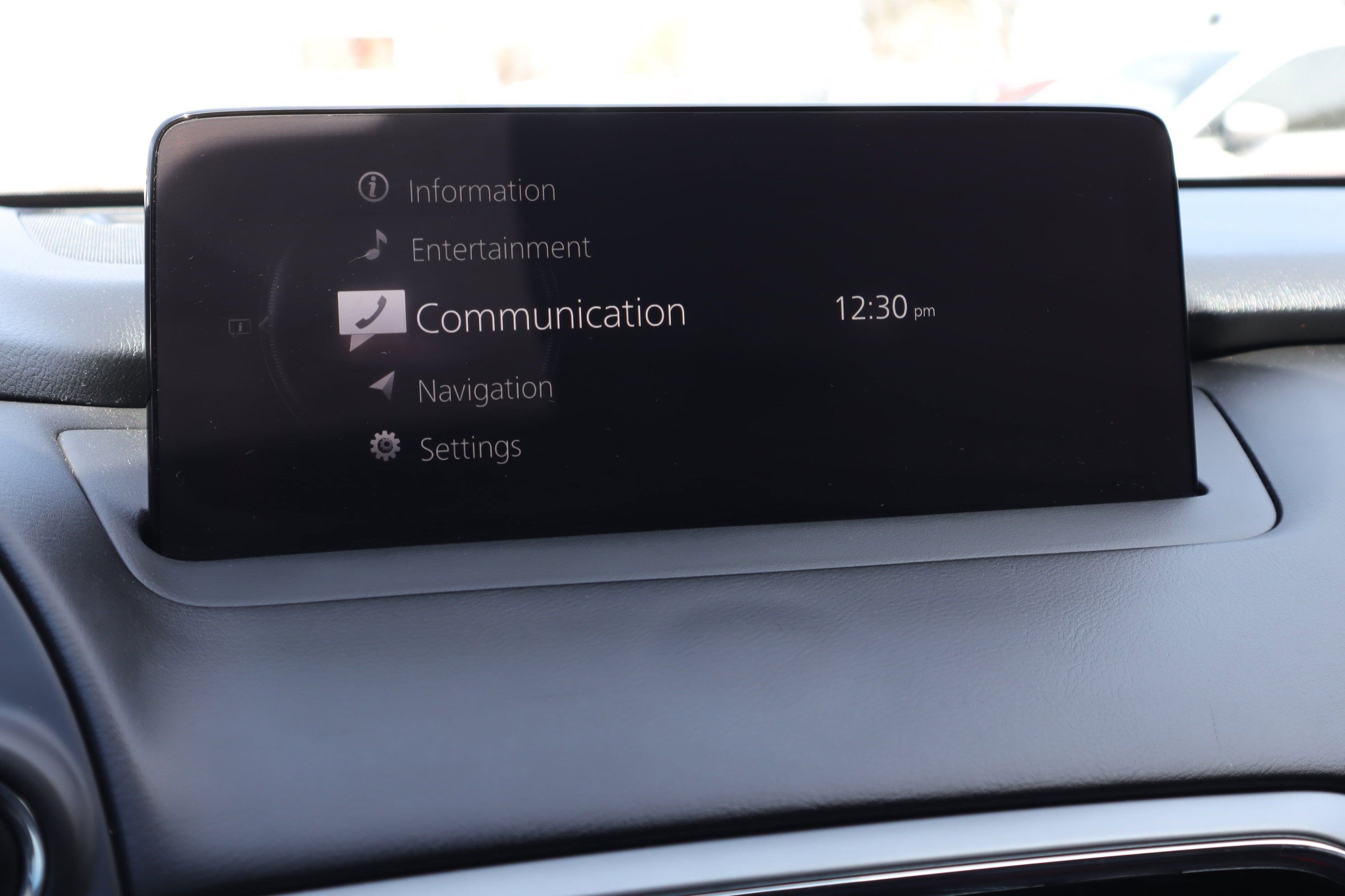 2021 MAZDA Cx-9 Touring