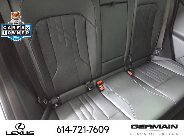 2025 BMW X3 xDrive30i