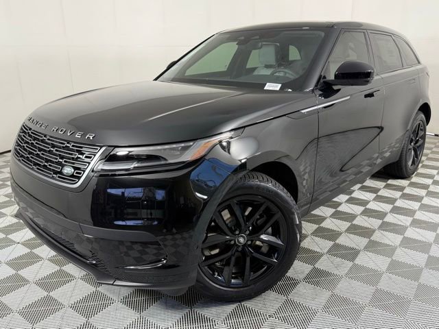 2026 Land Rover Range Rover Velar S