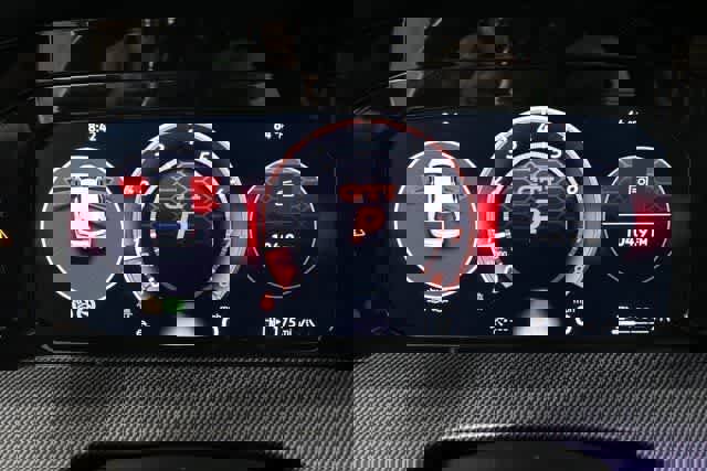 2026 Volkswagen GTI SE