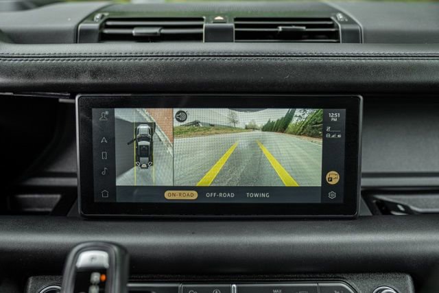 2021 Land Rover Defender 110 X