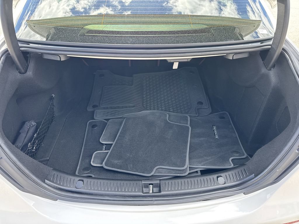 2023 Mercedes-Benz E 350 4MATIC Sedan