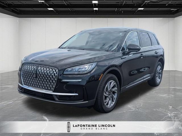 Certified 2023 Lincoln Corsair AWD w/ Equipment Group 101A