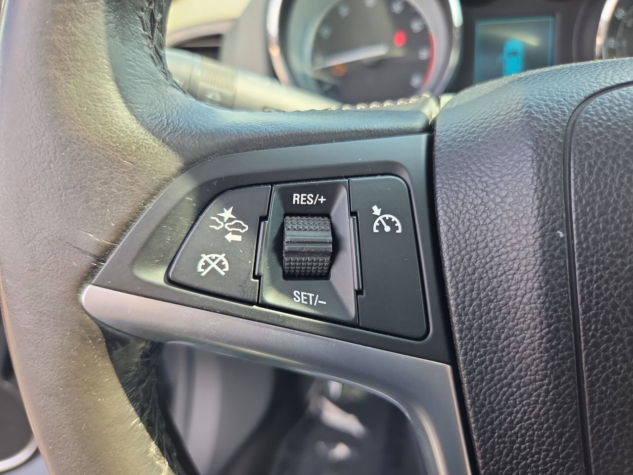 2014 Buick Verano Convenience