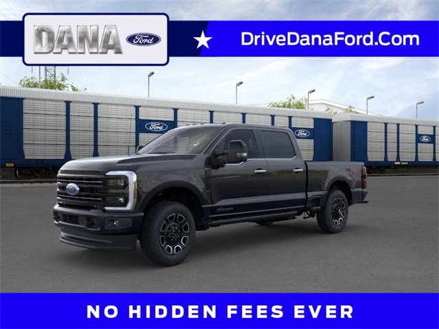 New 2025 Ford F250 for Sale in Edison, NJ - Autotrader