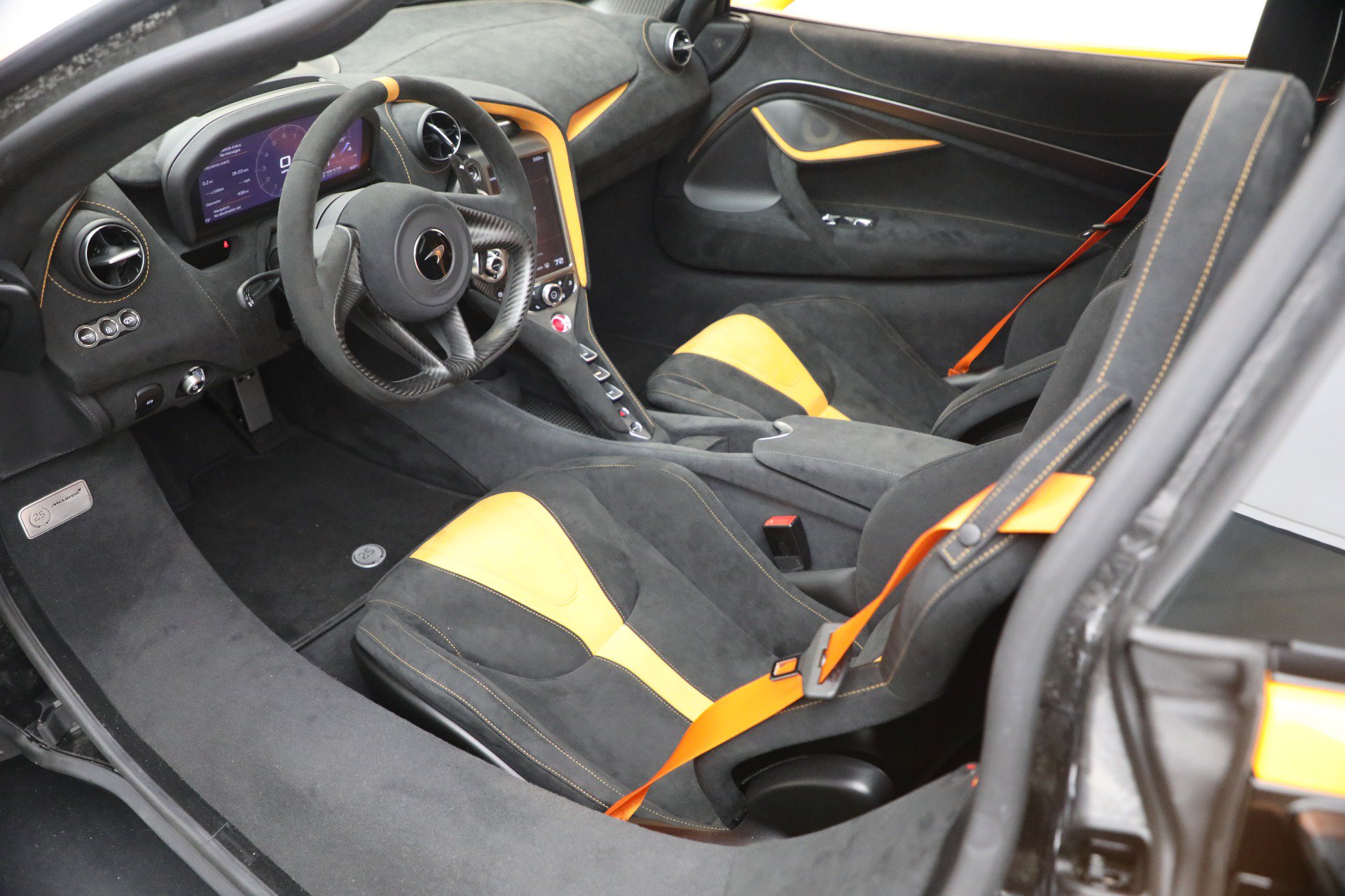 Used 2021 McLaren 720S photo 22