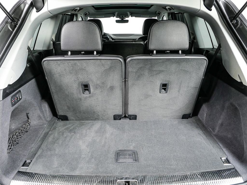 2019 Audi Q7 3.0T Premium Plus