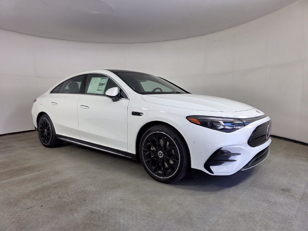New 2027 Mercedes-Benz CLA 250+